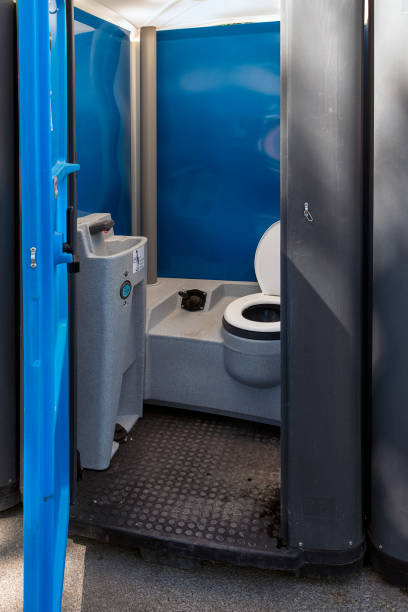 Affordable portable toilet rental in Pojoaque, NM