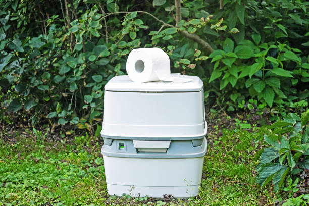 Best Portable restroom trailer rental  in Pojoaque, NM