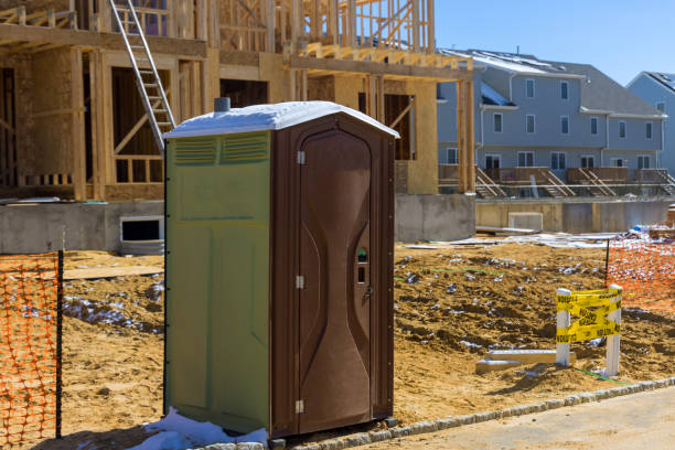 Best Portable bathroom rental  in Pojoaque, NM