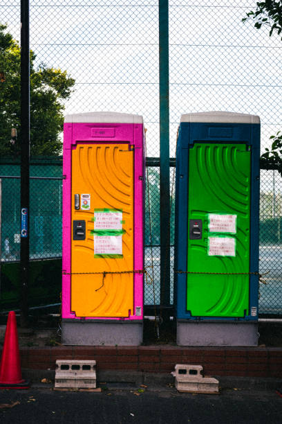 Best Affordable porta potty rental  in Pojoaque, NM
