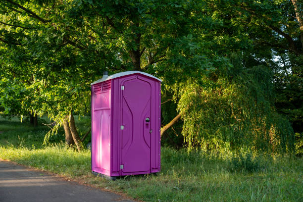 Best Construction site porta potty rental  in Pojoaque, NM