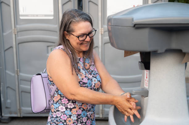 Best High-end porta potty rental  in Pojoaque, NM