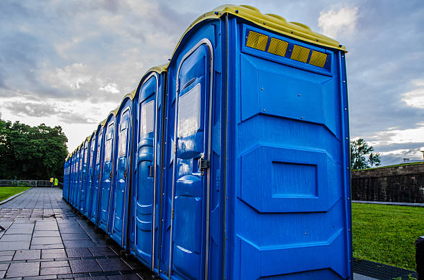 Best Luxury portable toilet rental  in Pojoaque, NM
