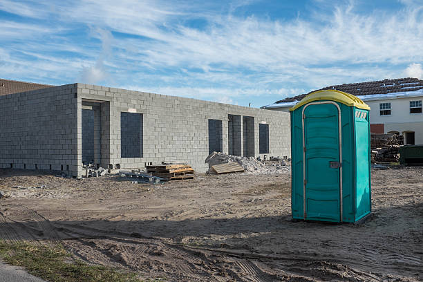 Best Sanitation services for porta potties  in Pojoaque, NM